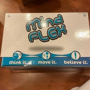Mind Flex Game - Mattel
